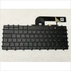 Ảnh sản phẩm Bàn phím Dell 9575..
