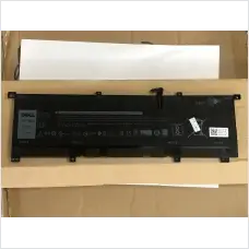 Ảnh sản phẩm Pin DELL 9575 75WH 8N0T7 (ZIN) - 6 CELL..