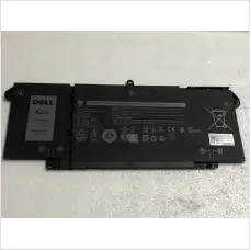 Ảnh sản phẩm PIN DELL LATITUDE 7420 9JM71 42WH (ZIN) - 4 CELL - Dell Latitude 5320 7320 7420 7520, 9JM71..