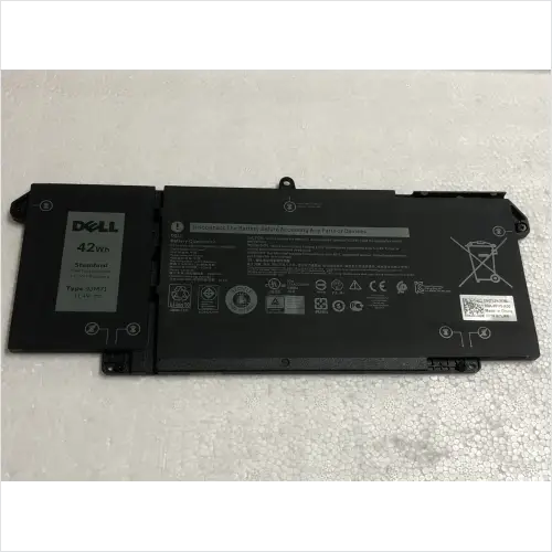 ảnh đại diện của PIN DELL LATITUDE 7420 9JM71 42WH (ZIN) - 4 CELL - Dell Latitude 5320 7320 7420 7520