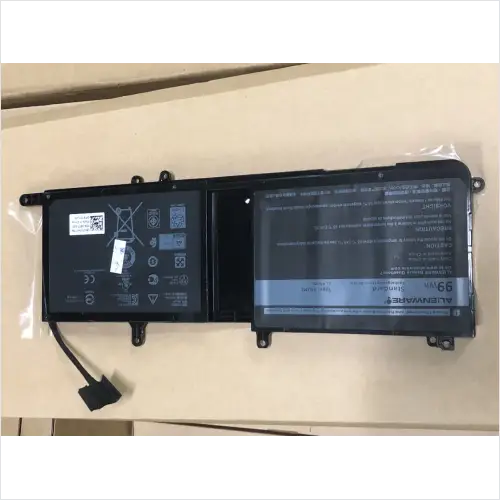 ảnh đại diện của PIN DELL ALIENWARE 15 R3 R4 9NJM1 (ZIN) - 4 CELL - Alienware 15 R3 R4