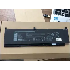Ảnh sản phẩm PIN DELL PRECISION 7550 68WH C903V (ZIN) - 6 CELL - Dell Precision 7550 7560 7750 7760, C903V..