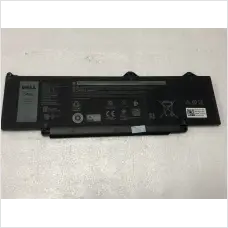 Ảnh sản phẩm PIN DELL PRECISION 3580 DR02P (ZIN) - 3 CELL - Dell Precision 3580, Dell Latitude 3440 3540 5340 544..