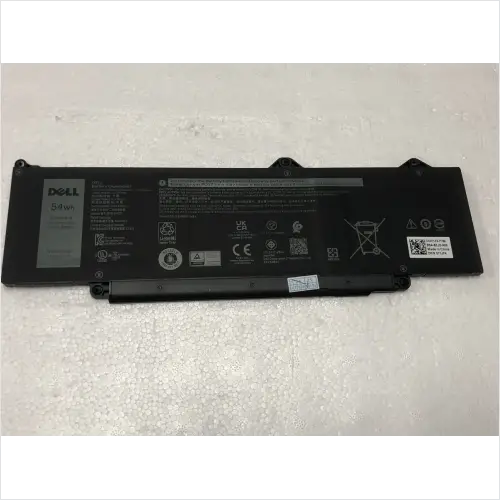 ảnh đại diện của PIN DELL PRECISION 3580 DR02P (ZIN) - 3 CELL - Dell Precision 3580