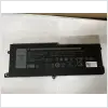 Pin DELL ALIENWARE AREA-M51M 90WH (ZIN) - 6 CELL - Alienware Area-51m, 7PWKV DT9XG