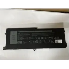 Ảnh sản phẩm Pin DELL ALIENWARE AREA-M51M 90WH (ZIN) - 6 CELL - Alienware Area-51m, 7PWKV DT9XG..