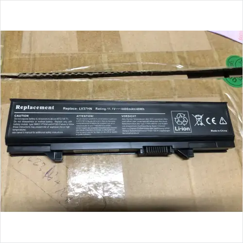ảnh đại diện của Pin Dell E5400 oem