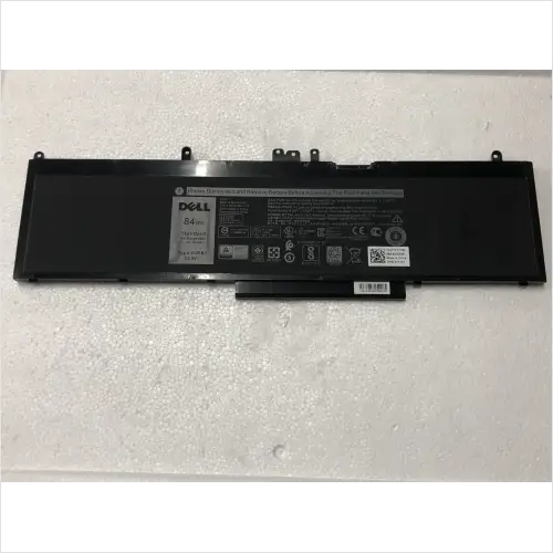 ảnh đại diện của Pin DELL E5470 DÀI 长款84WH (ZIN) - 8 CELL WJ5R2
