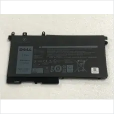Ảnh sản phẩm Pin DELL E5480 NGẮN 短款 42WH (ZIN) - 3 CELL 3DDDG..