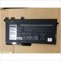 Ảnh sản phẩm Pin Dell E5480 93FTF 51WH