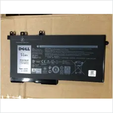 Ảnh sản phẩm Pin Dell E5480 93FTF 51WH..