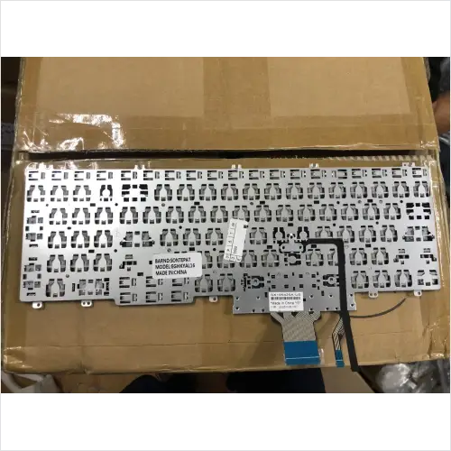 Hình ảnh thực tế thứ 2 của  Precision 3500 3501 3540 3541