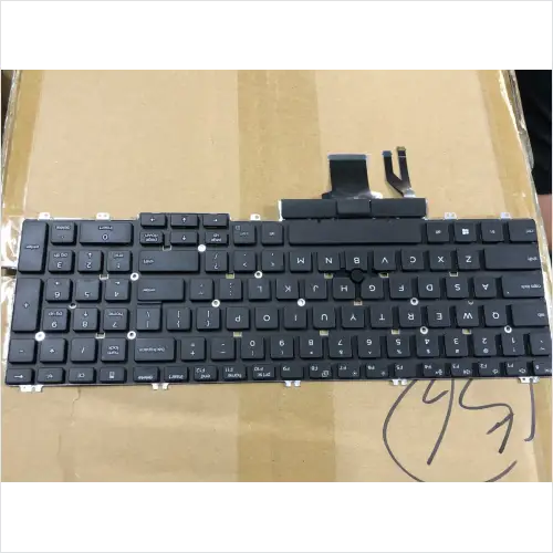 ảnh đại diện của DELL 5501 GEN 9 Latitude 5500 5501 5510 5511