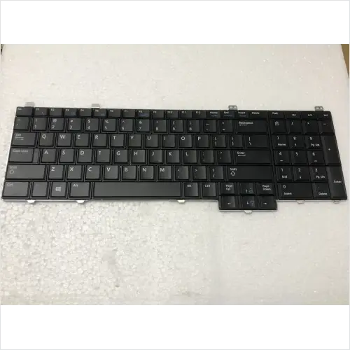 ảnh đại diện của Bàn phím DELL E5540