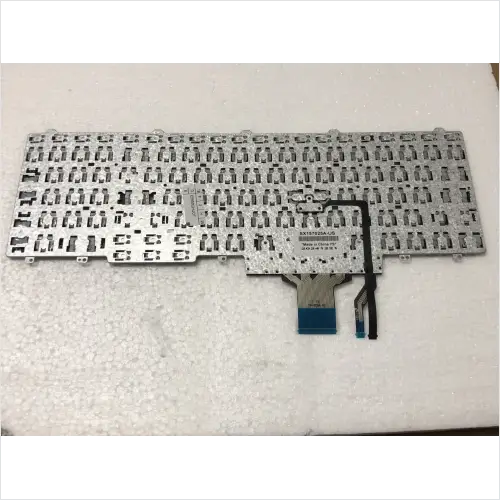 Hình ảnh thực tế thứ 2 của  Precision 3520 7510 7520 7710 7720 có CHUỘT