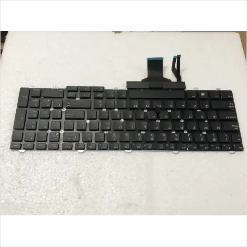 ảnh đại diện của Bàn phím Latitude E5550 E5570 E5580