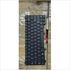 Ảnh sản phẩm Bàn phím DELL E6420 RENEW (CÓ ĐÈN, BH 6TH) *KO CHUỘT* =>Latitude E5420 E5430 E6220 E6230 E6320 E6..