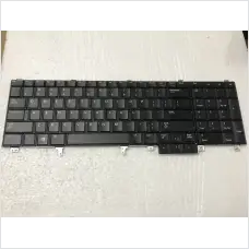 Ảnh sản phẩm Bàn phím DELL E6520 =>Precision M2800 M4600 M6600 M4700 M4800 M6700 M6800, Latitude E6520 E6530 E..