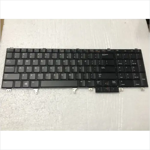 ảnh đại diện của Bàn phím DELL E6520 =>Precision M2800 M4600 M6600 M4700 M4800 M6700 M6800