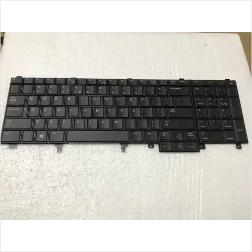 ảnh đại diện của Bàn phím DELL E6520 (CÓ ĐÈN