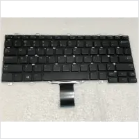 Ảnh sản phẩm Bàn phím DELL LATITUDE E7250 =>Latitude E7250 E7270 E5250 E5270, XPS 9250 (Cáp dài hơn E7270)