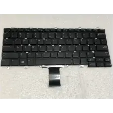 Ảnh sản phẩm Bàn phím DELL LATITUDE E7250 =>Latitude E7250 E7270 E5250 E5270, XPS 9250 (Cáp dài hơn E7270)..