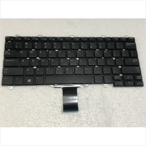 ảnh đại diện của Bàn phím DELL LATITUDE E7250 =>Latitude E7250 E7270 E5250 E5270