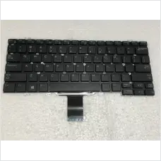 Ảnh sản phẩm Bàn phím DELL LATITUDE 7280 =>Latitude 5280 5288 5289 7280 7290 7380 7390..