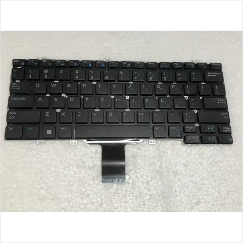 ảnh đại diện của Bàn phím DELL LATITUDE 7280 =>Latitude 5280 5288 5289 7280 7290 7380 7390