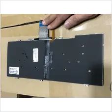 Ảnh sản phẩm Bàn phím DELL LATITUDE 7280 (CÓ ĐÈN) =>Latitude 5280 5288 5289 7280 7290 7380 7390..