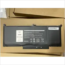 Ảnh sản phẩm Pin 7280 60w ZIN F3YGT OEM..