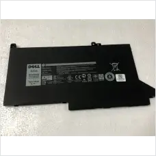 Ảnh sản phẩm Pin E7280 DJ1J0 3cell 42WH ZIN..