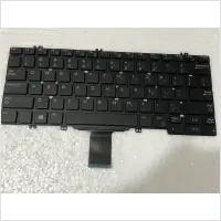 Ảnh sản phẩm Bàn phím Dell E7280 ZIN