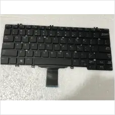 Ảnh sản phẩm Bàn phím Dell E7280 ZIN..