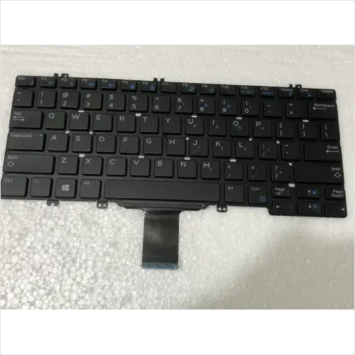 ảnh đại diện của Bàn phím Dell E7280 ZIN