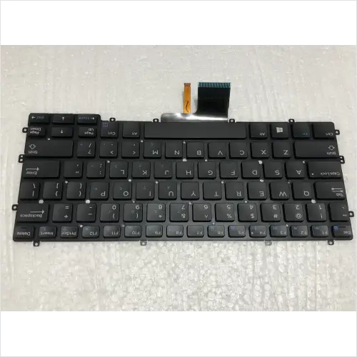 ảnh đại diện của Bàn phím Dell E7370