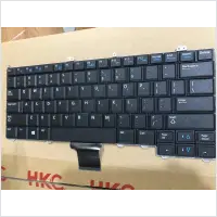 Ảnh sản phẩm Bàn phím DELL LATITUDE E7240 E7440 =>Latitude 12 14 E7240 E7440