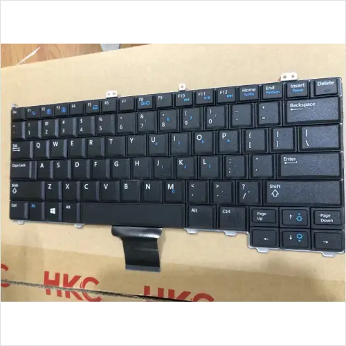 ảnh đại diện của Bàn phím DELL LATITUDE E7240 E7440 =>Latitude 12 14 E7240 E7440