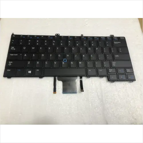 ảnh đại diện của Bàn phím DELL LATITUDE E7240 E7440 (CHUỘT