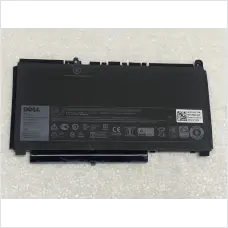Ảnh sản phẩm Pin DELL E7470 PDNM2 NGẮN 短 37WH (ZIN) - 4 CELL E7270