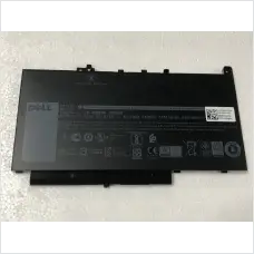 Ảnh sản phẩm Pin Dell E7470 7CJRC 21X15 E7270 42WH ZIN..