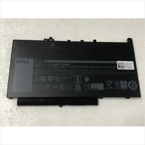 ảnh đại diện của Pin Dell E7470 7CJRC 21X15 E7270 42WH ZIN