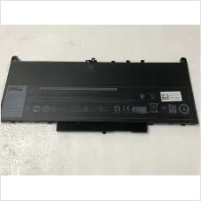 Ảnh sản phẩm Pin Dell E7470 55WH (J60J5)..