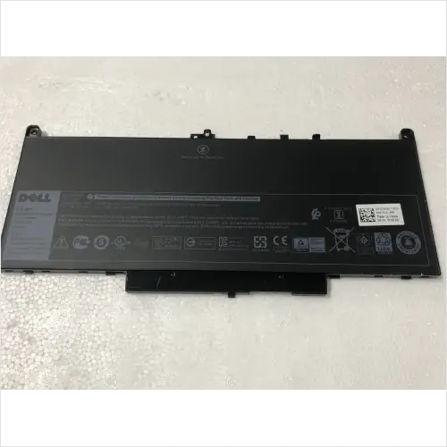 ảnh đại diện của Pin Dell E7470 55WH (J60J5)