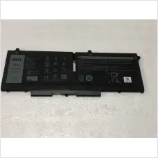 Ảnh sản phẩm PIN DELL LATITUDE 7330 FK0VR 58WH (ZIN) - 4 CELL *KO KÉN WH* - Dell Latitude 7330 7430 7530, Latitud..