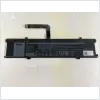 PIN DELL LATITUDE 7285 (2-IN-1) FTD6M (ZIN) - 2 CELL - Dell Latitude 7285 E7285 (2-in-1), FTD6M