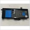 PIN DELL ALIENWARE M14X R3 G05YJ (ZIN) - 8 CELL - Alienware 14 A14 M14X R3 R4 G05YJ 0G05YJ Y3PN0 8X70T