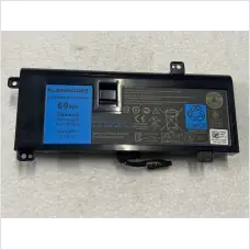 Ảnh sản phẩm PIN DELL ALIENWARE M14X R3 G05YJ (ZIN) - 8 CELL - Alienware 14 A14 M14X R3 R4 G05YJ 0G05YJ Y3PN0 8X7..