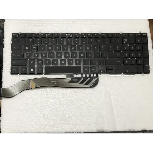 ảnh đại diện của Bàn phím DELL GAMING G3 15 3500 3590 (LED RGB