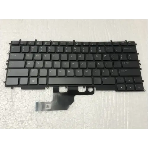 ảnh đại diện của Bàn phím Dell G7 7500 2020
